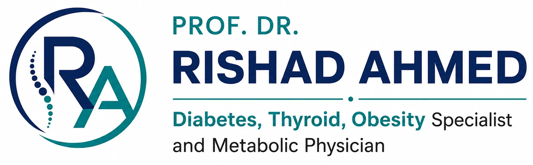 Dr Rishad Ahmed